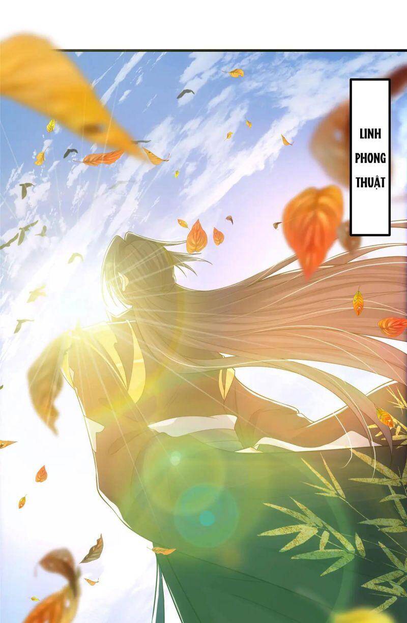 Chưởng Môn Khiêm Tốn Chút Chap 60 - Next Chap 61