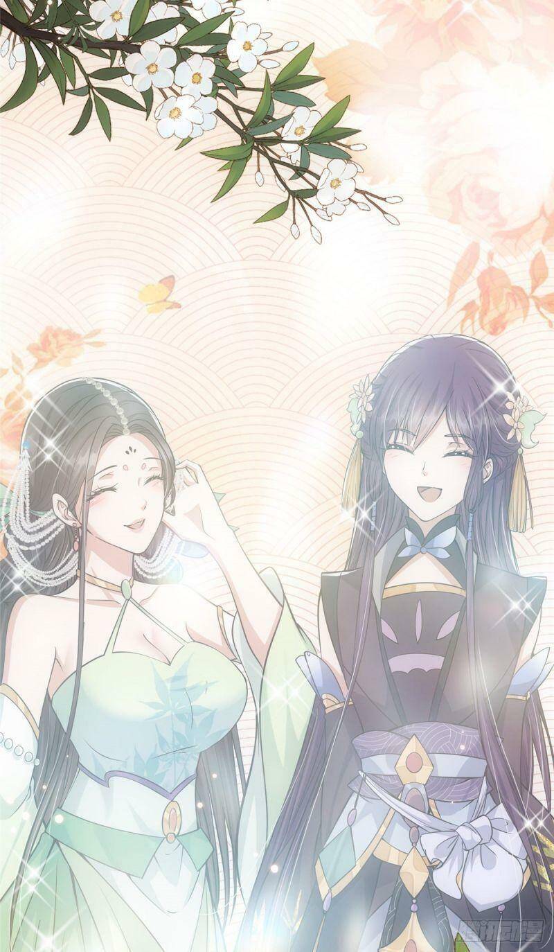 Chưởng Môn Khiêm Tốn Chút Chap 33 - Next Chap 34