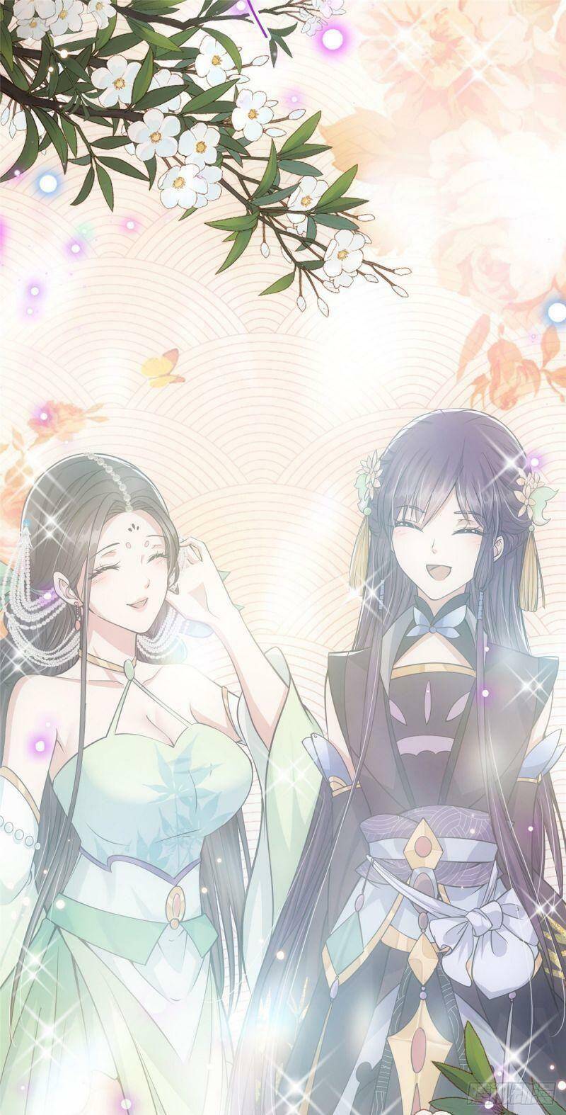 Chưởng Môn Khiêm Tốn Chút Chap 33 - Next Chap 34