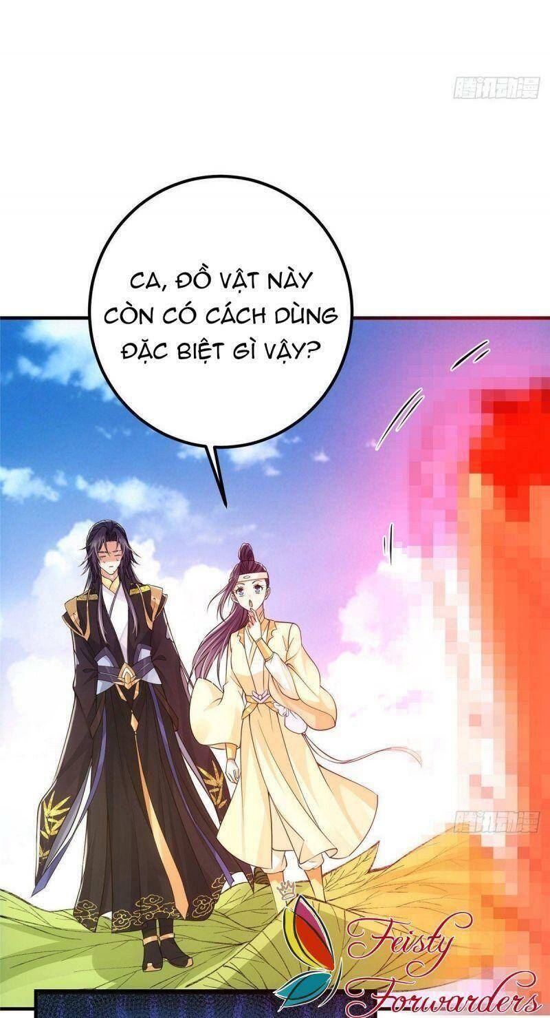 Chưởng Môn Khiêm Tốn Chút Chap 38 - Next Chap 39