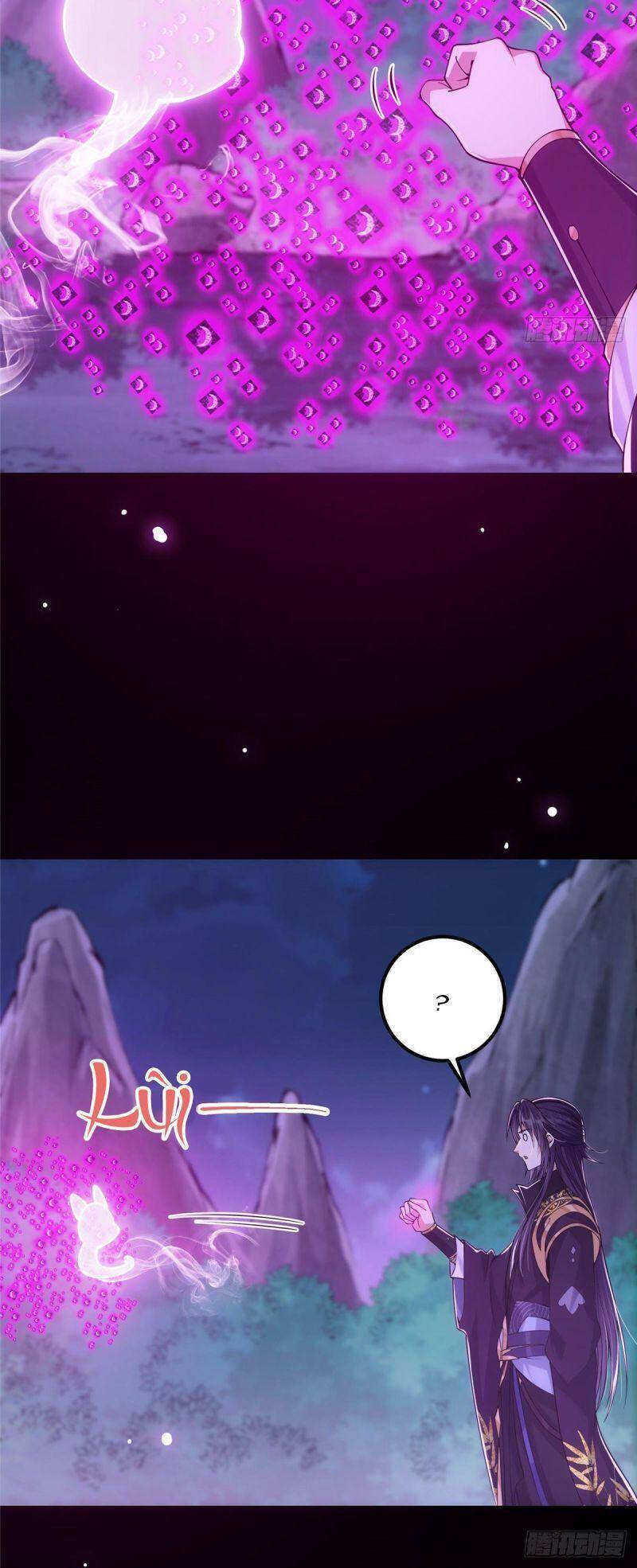 Chưởng Môn Khiêm Tốn Chút Chap 47 - Next Chap 48