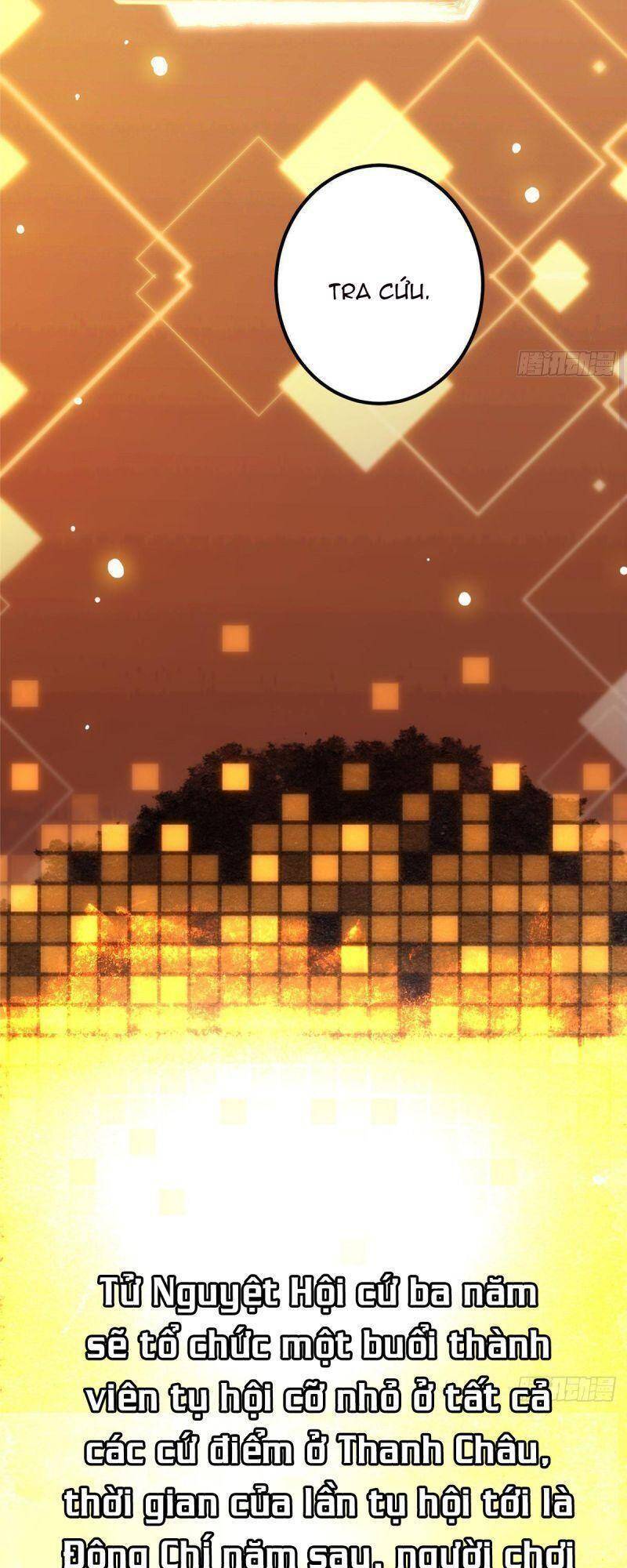 Chưởng Môn Khiêm Tốn Chút Chap 47 - Next Chap 48