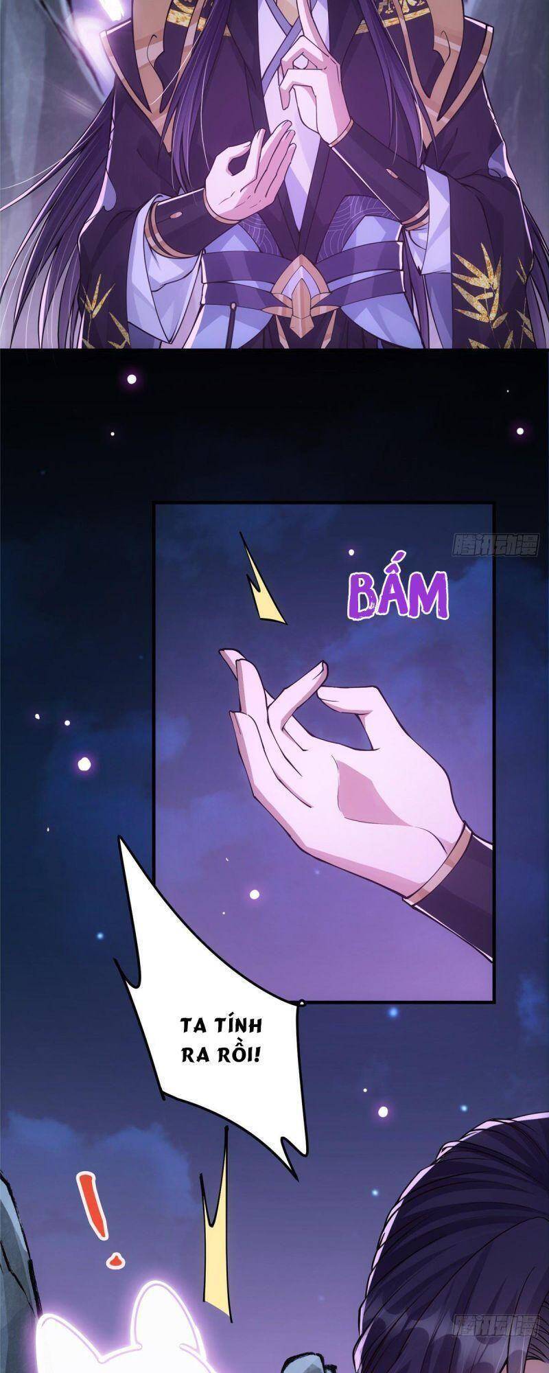 Chưởng Môn Khiêm Tốn Chút Chap 47 - Next Chap 48