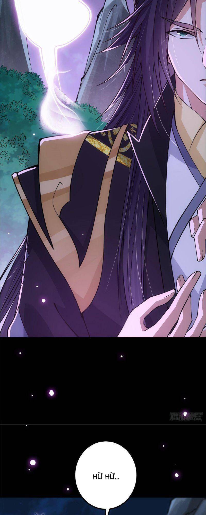 Chưởng Môn Khiêm Tốn Chút Chap 47 - Next Chap 48