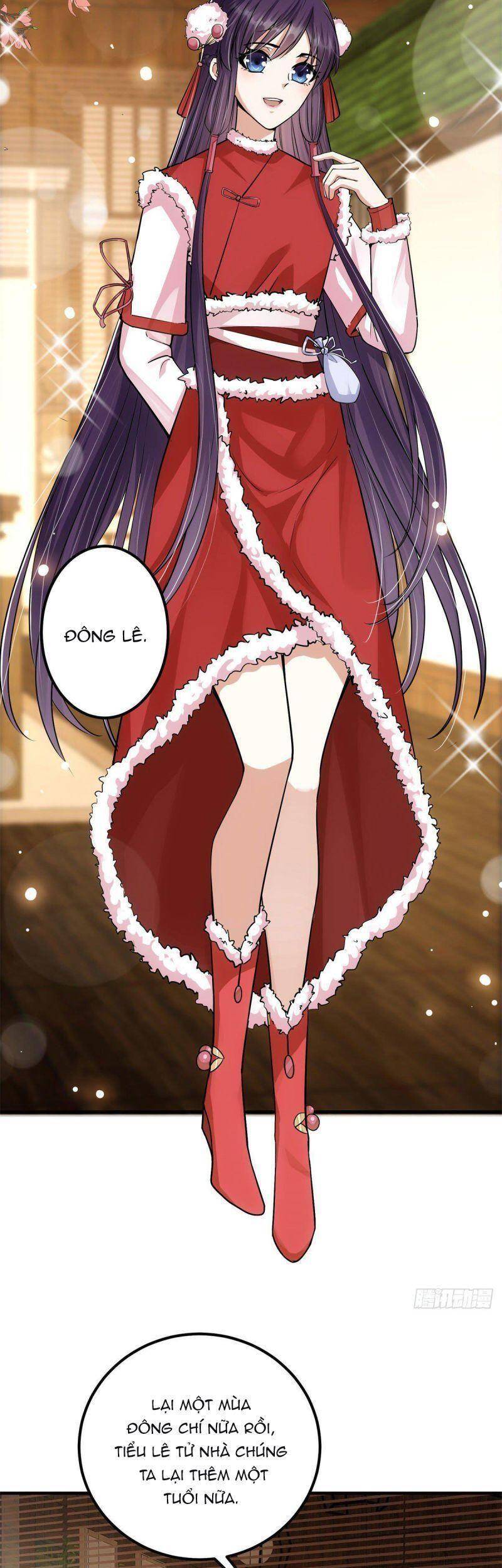 Chưởng Môn Khiêm Tốn Chút Chap 48 - Next Chap 49