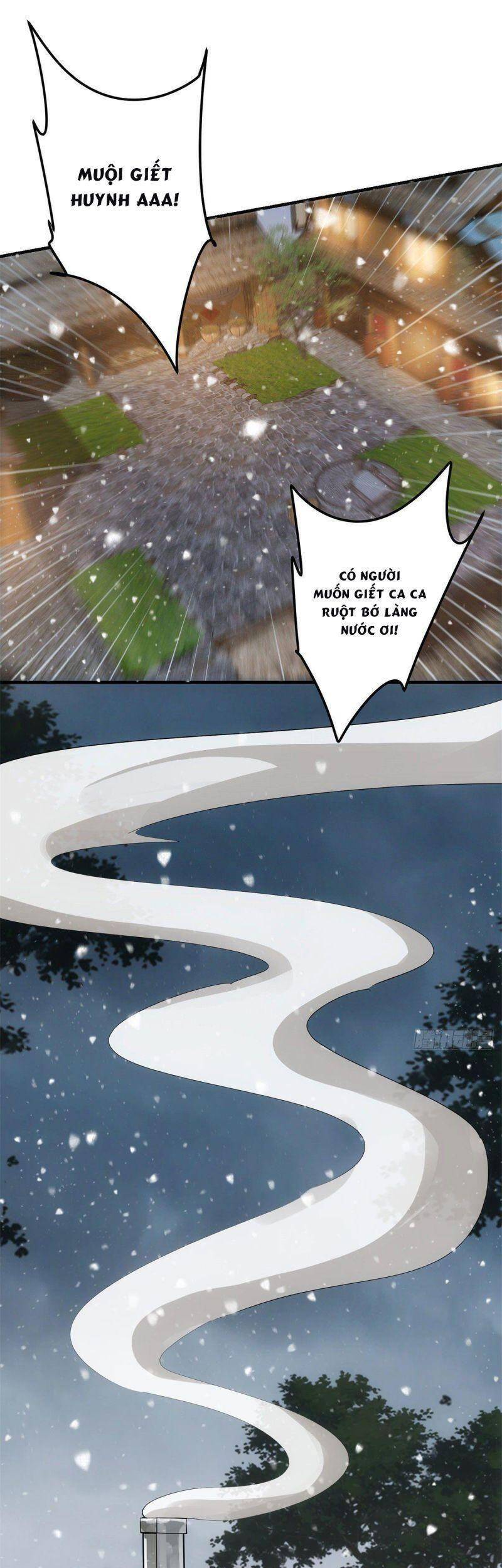 Chưởng Môn Khiêm Tốn Chút Chap 48 - Next Chap 49