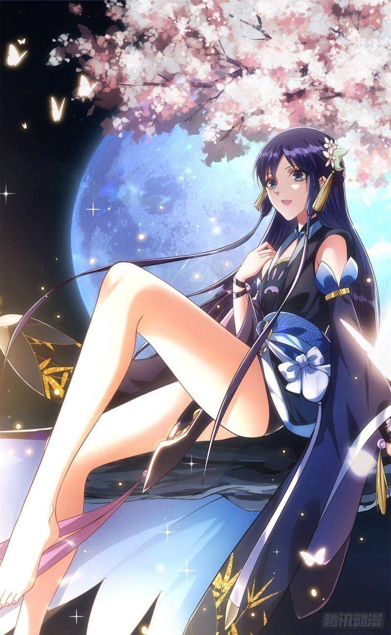 Chưởng Môn Khiêm Tốn Chút Chap 49 - Next Chap 50