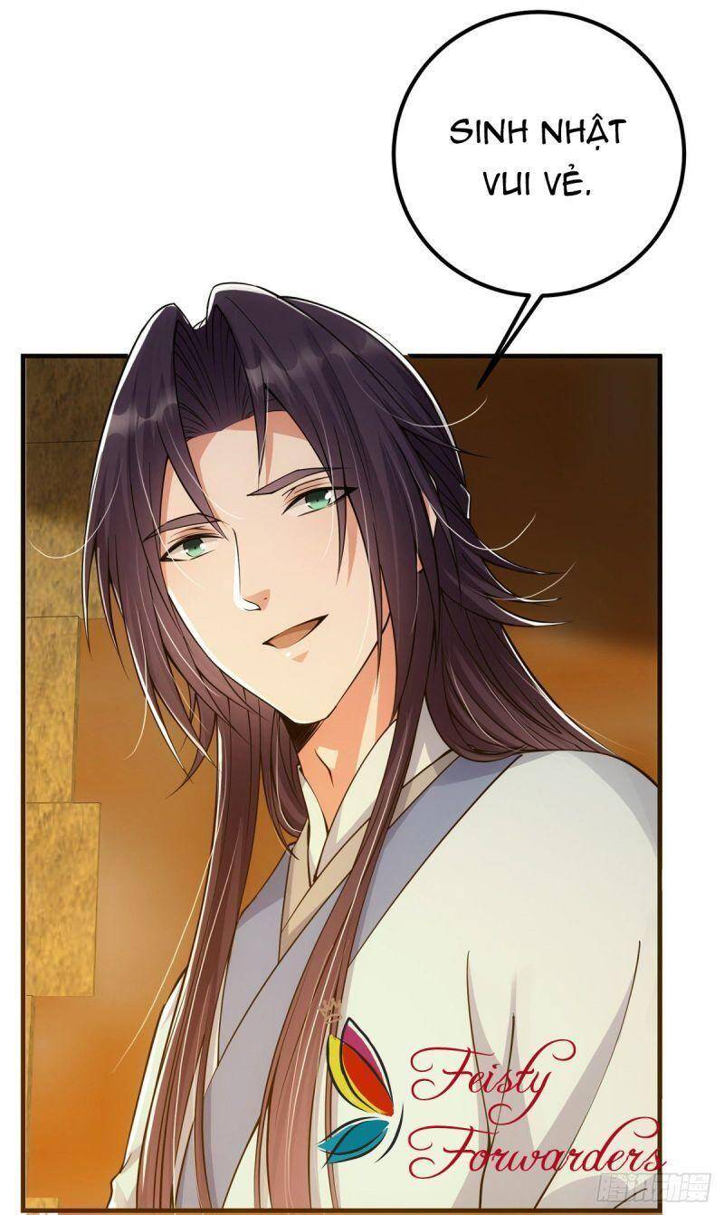 Chưởng Môn Khiêm Tốn Chút Chap 49 - Next Chap 50