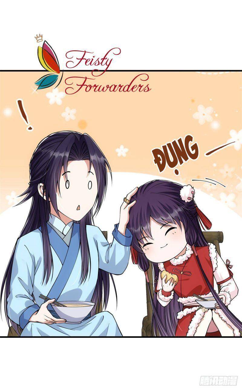 Chưởng Môn Khiêm Tốn Chút Chap 49 - Next Chap 50