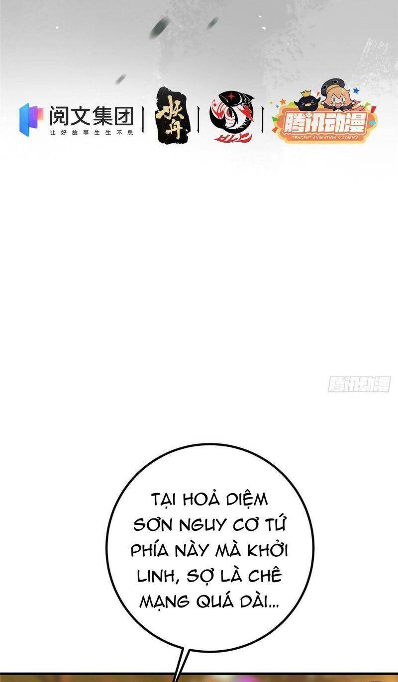 Chưởng Môn Khiêm Tốn Chút Chap 6 - Next Chap 7