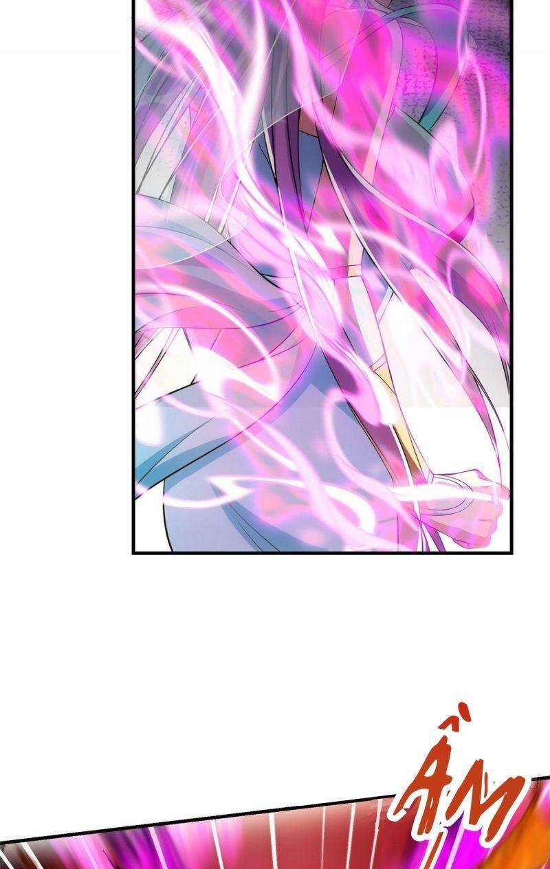 Chưởng Môn Khiêm Tốn Chút Chap 6 - Next Chap 7