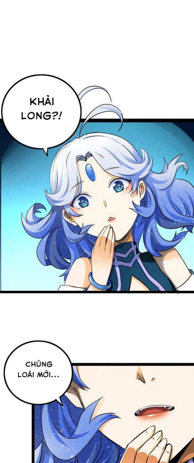 Không Thể Trở Thành Main Chap 9 - Next Chap 10