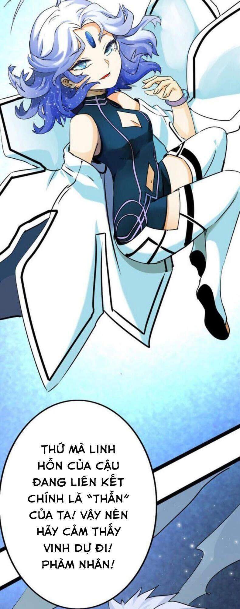 Không Thể Trở Thành Main Chap 9 - Next Chap 10