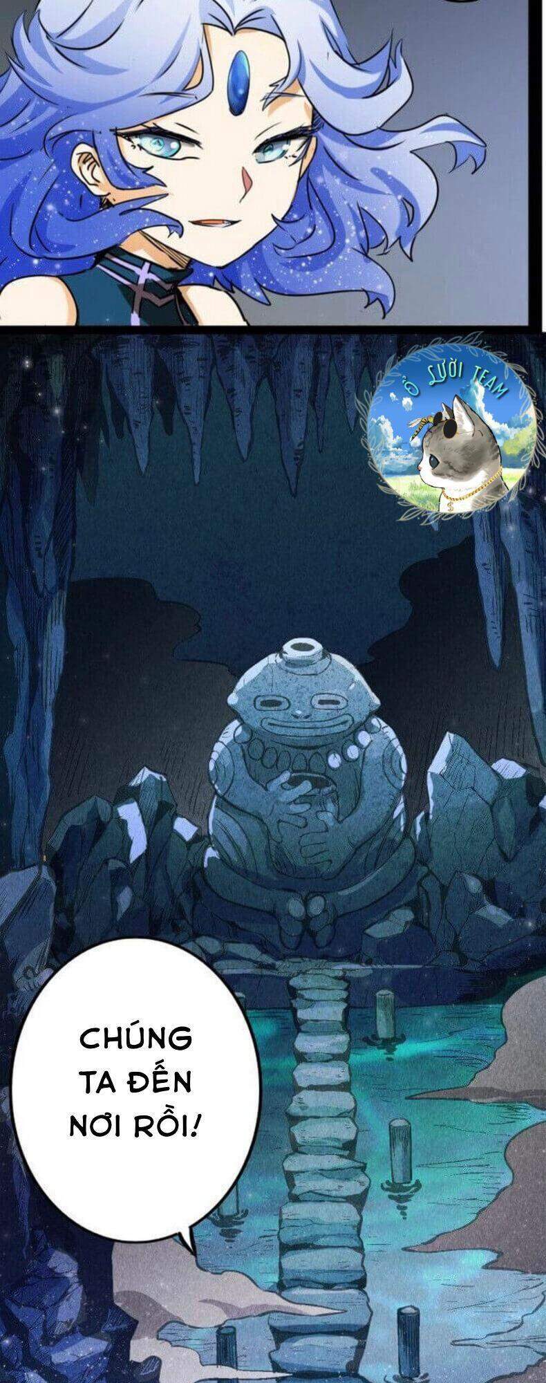 Không Thể Trở Thành Main Chap 9 - Next Chap 10