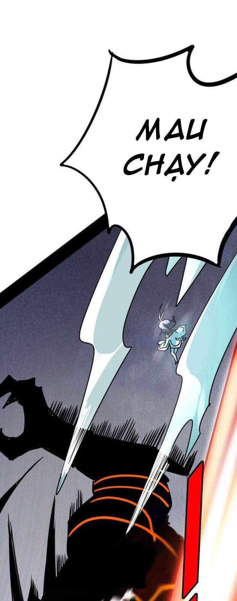 Không Thể Trở Thành Main Chap 9 - Next Chap 10