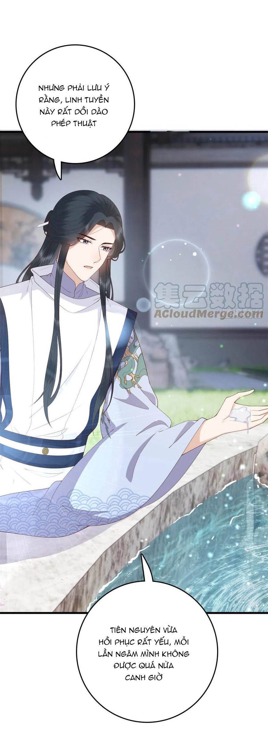 Nữ Phụ Không Thể Chọc Giận Chap 31 - Next Chap 32