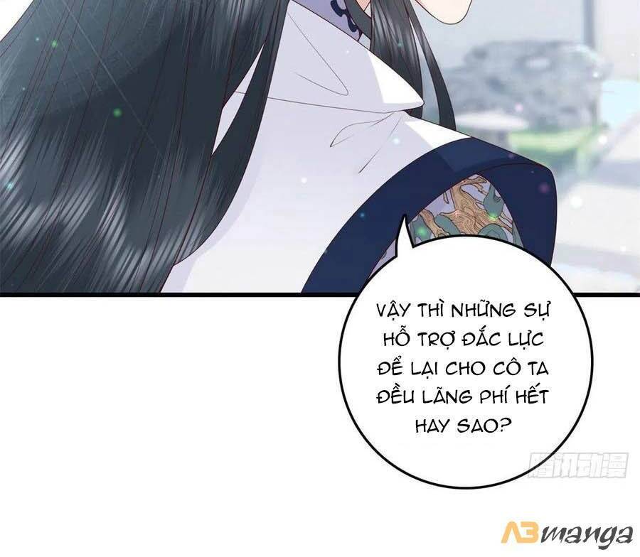 Nữ Phụ Không Thể Chọc Giận Chap 31 - Next Chap 32