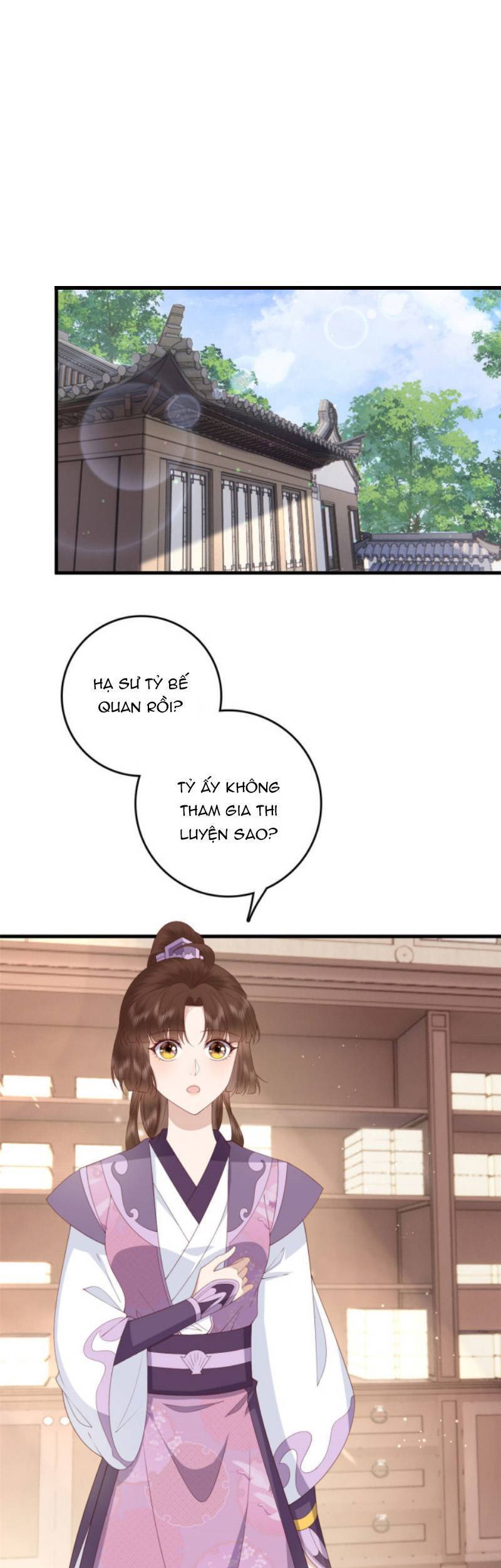 Nữ Phụ Không Thể Chọc Giận Chap 45 - Next Chap 46