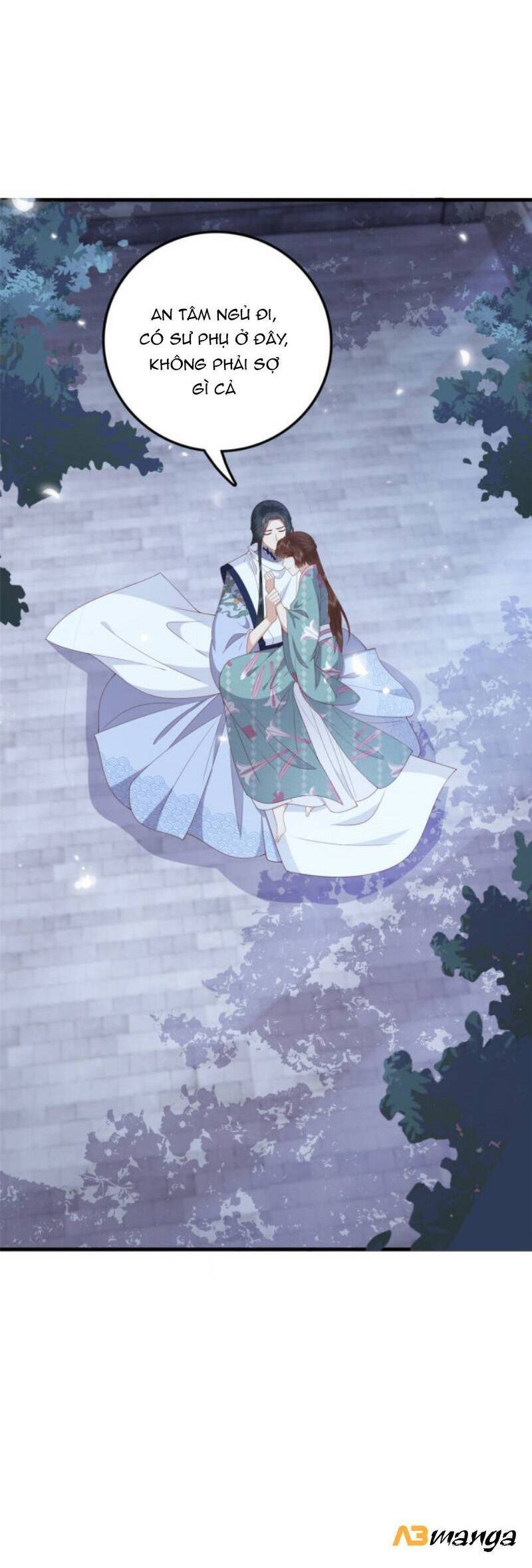 Nữ Phụ Không Thể Chọc Giận Chap 45 - Next Chap 46