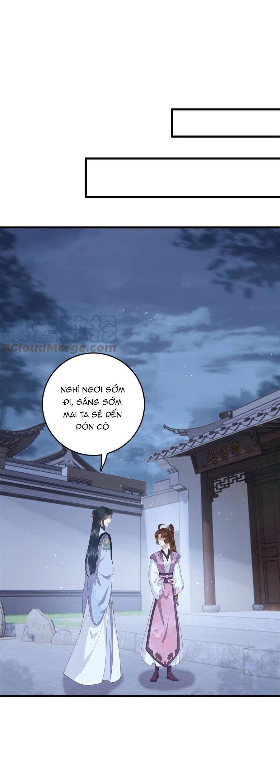 Nữ Phụ Không Thể Chọc Giận Chap 56 - Next Chap 57