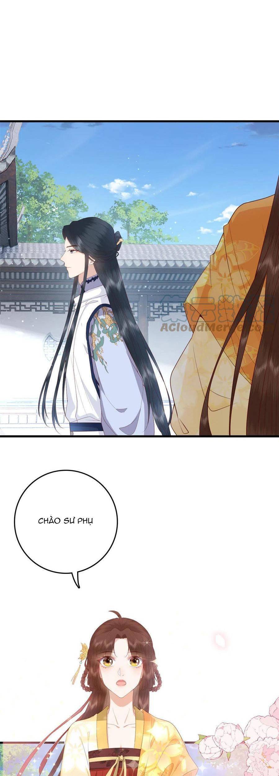 Nữ Phụ Không Thể Chọc Giận Chap 57 - Next Chap 58