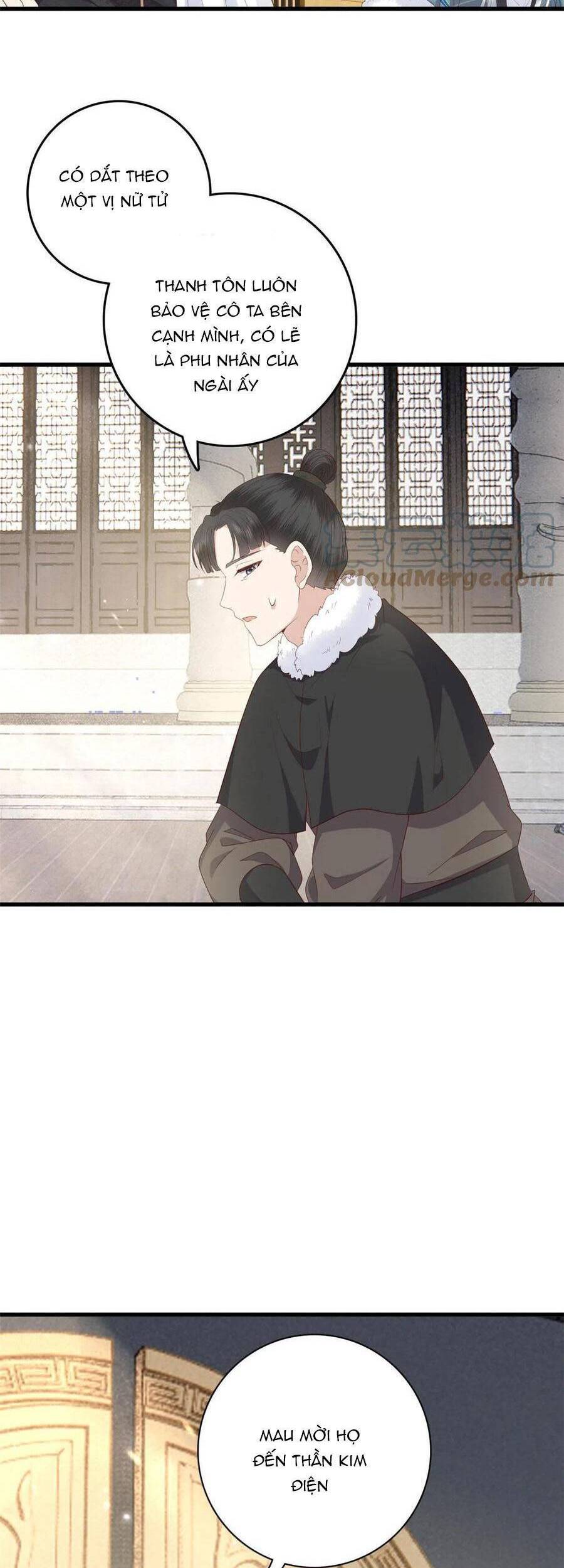 Nữ Phụ Không Thể Chọc Giận Chap 57 - Next Chap 58