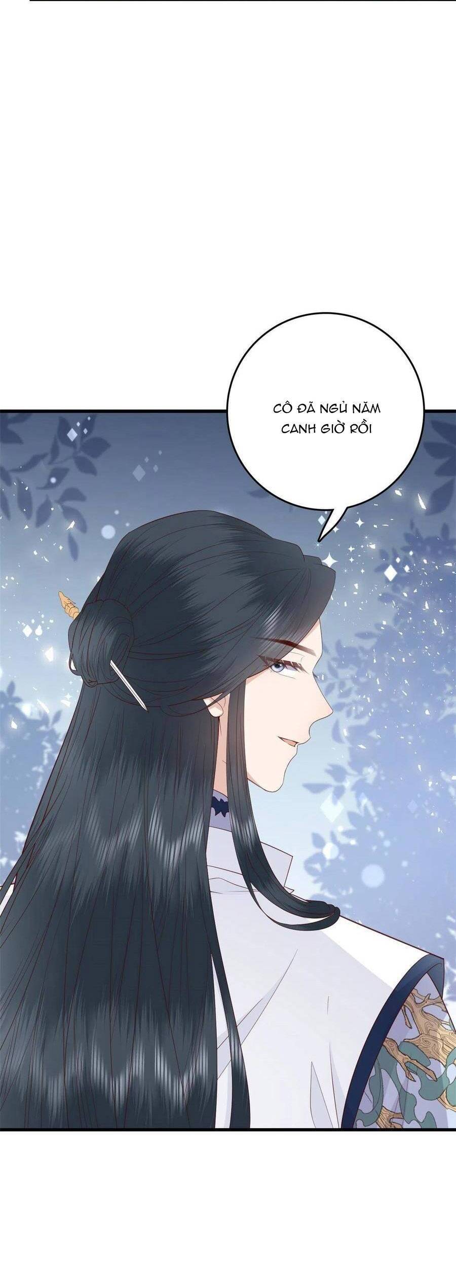Nữ Phụ Không Thể Chọc Giận Chap 62 - Next Chap 63