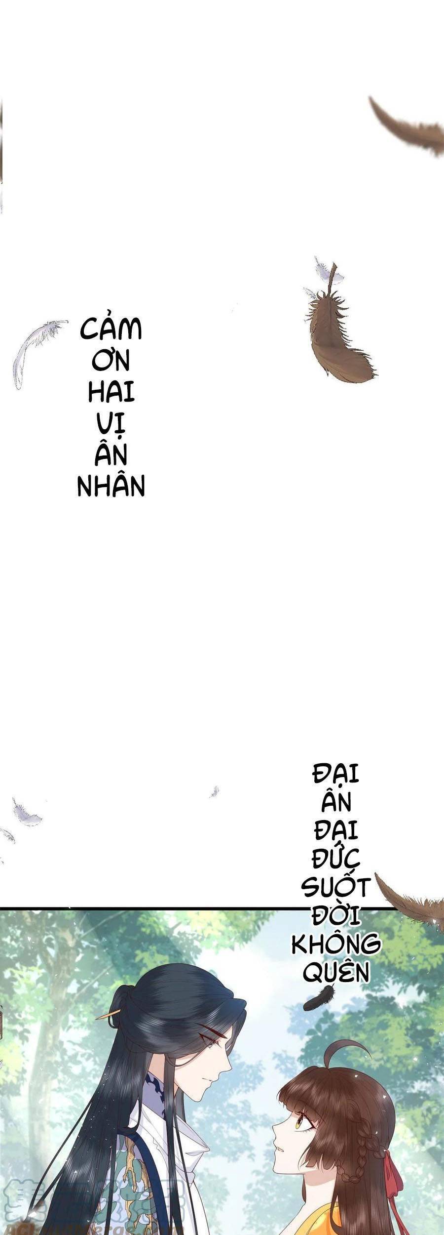 Nữ Phụ Không Thể Chọc Giận Chap 65 - Next Chap 66