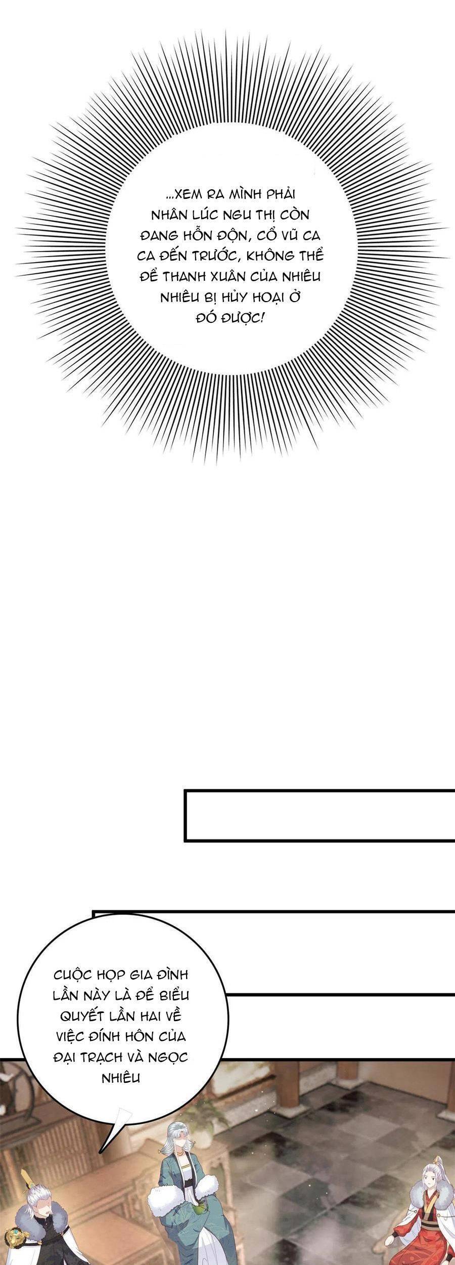 Nữ Phụ Không Thể Chọc Giận Chap 66 - Next Chap 67