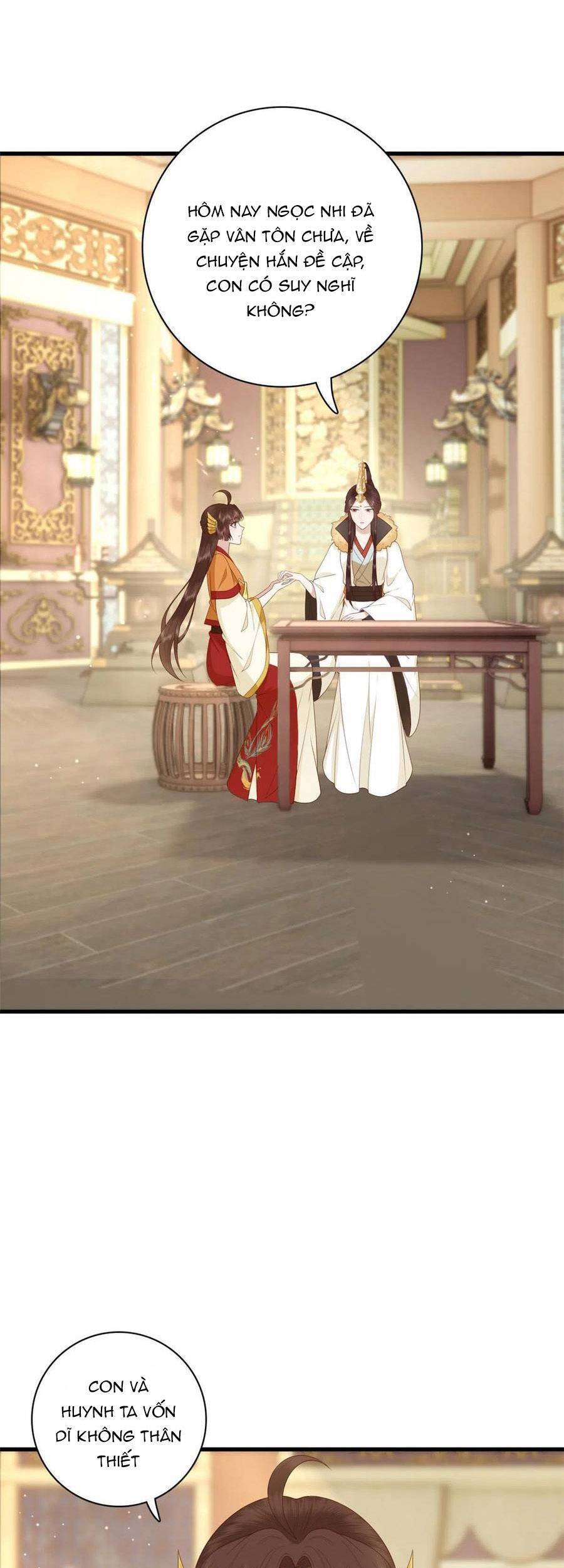 Nữ Phụ Không Thể Chọc Giận Chap 69 - Next Chap 70