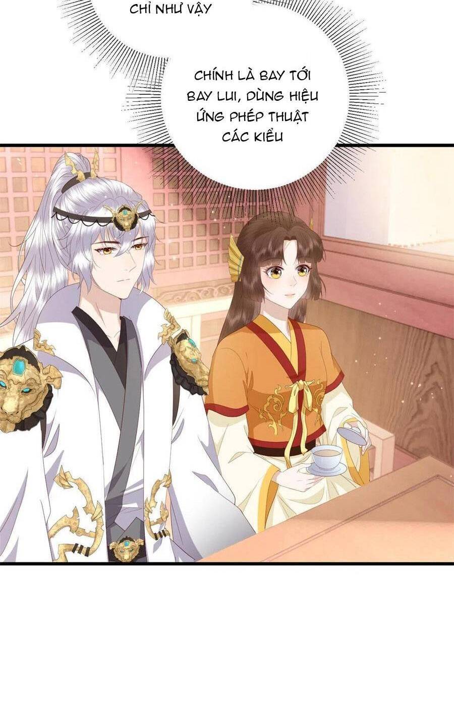 Nữ Phụ Không Thể Chọc Giận Chap 72 - Next Chap 73