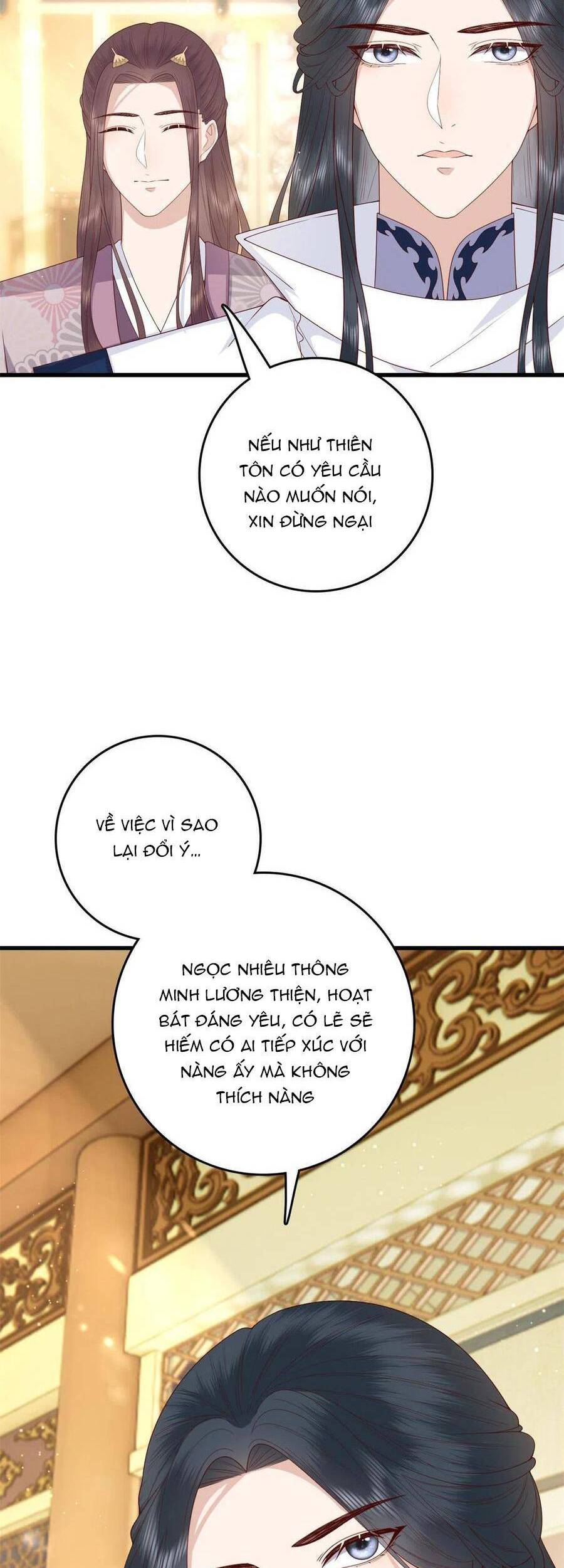 Nữ Phụ Không Thể Chọc Giận Chap 73 - Next Chap 74