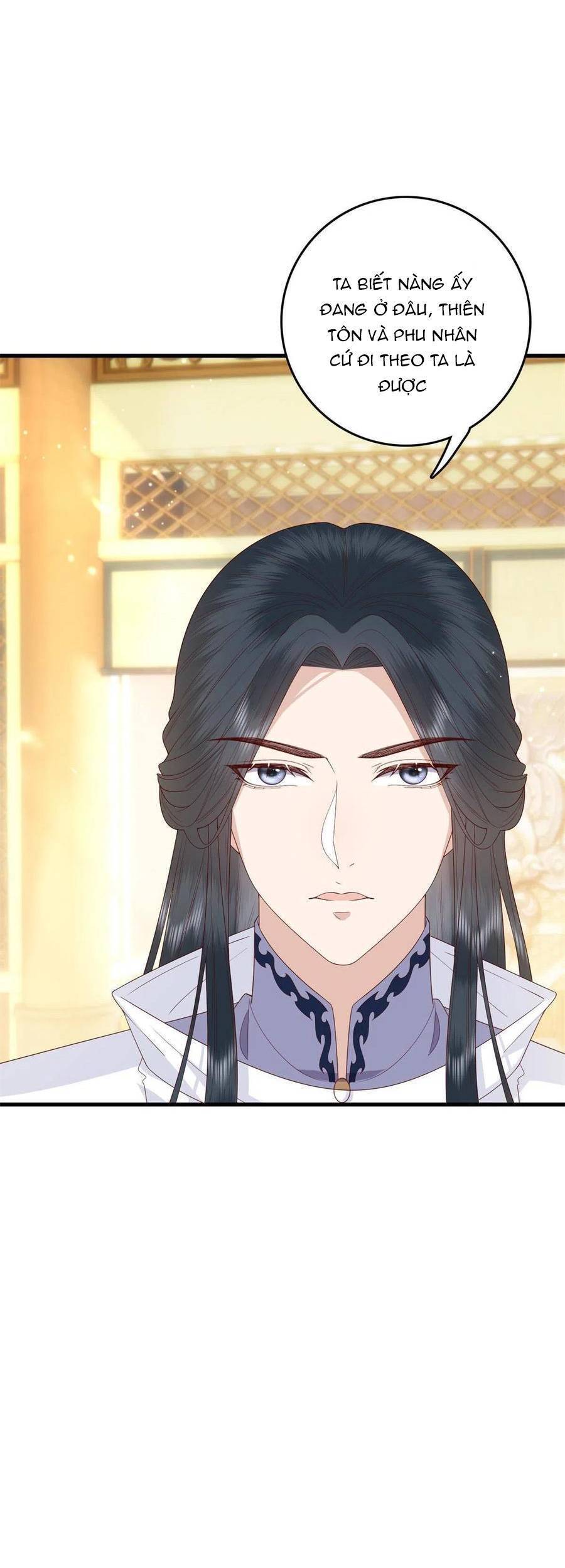 Nữ Phụ Không Thể Chọc Giận Chap 73 - Next Chap 74