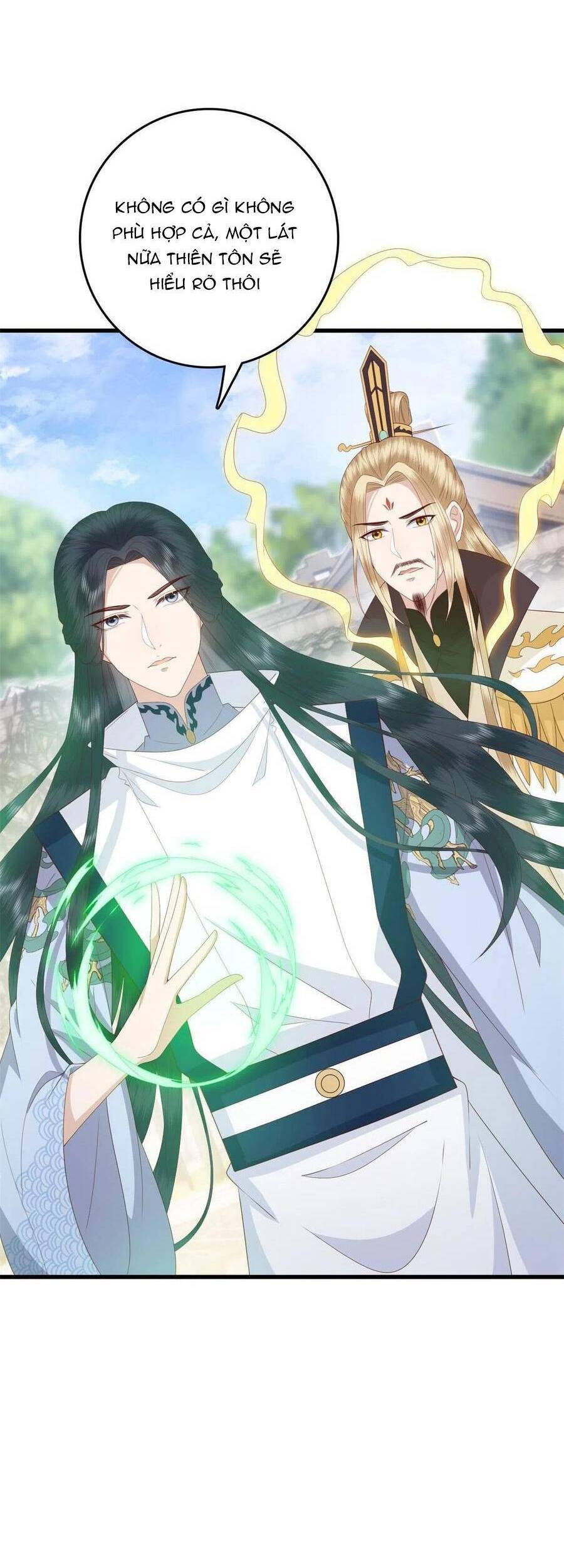 Nữ Phụ Không Thể Chọc Giận Chap 73 - Next Chap 74