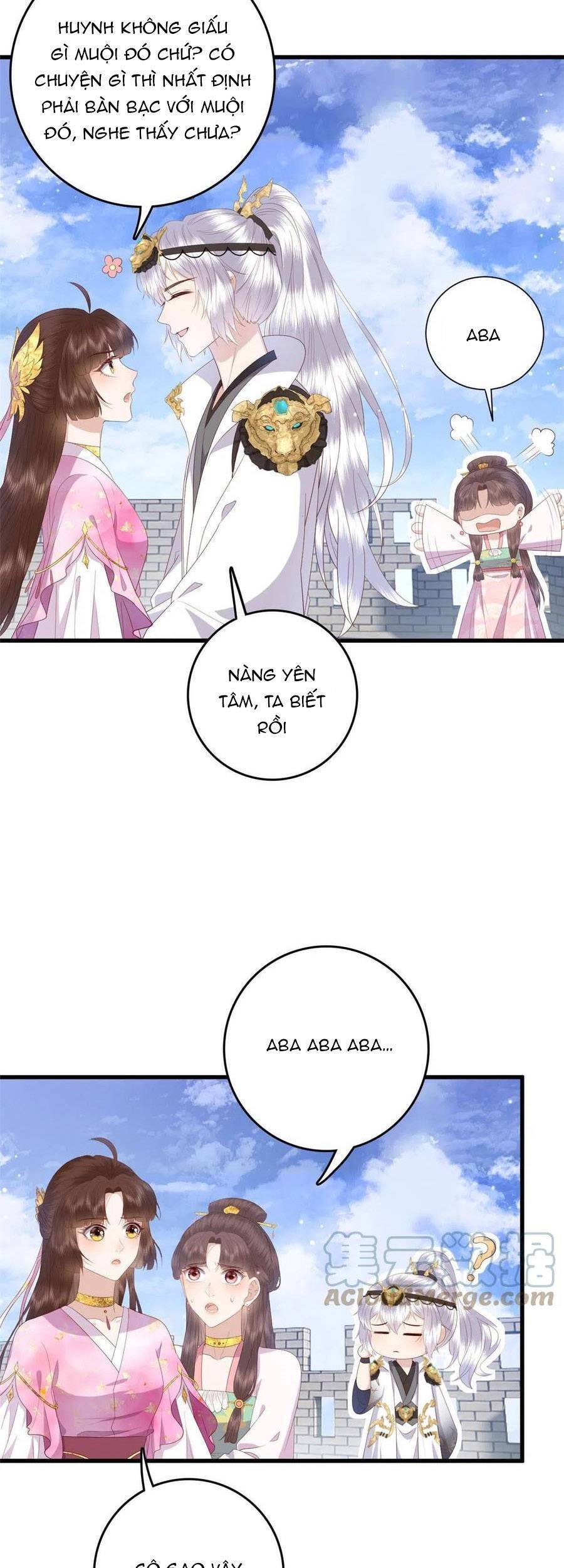 Nữ Phụ Không Thể Chọc Giận Chap 78 - Next Chap 79