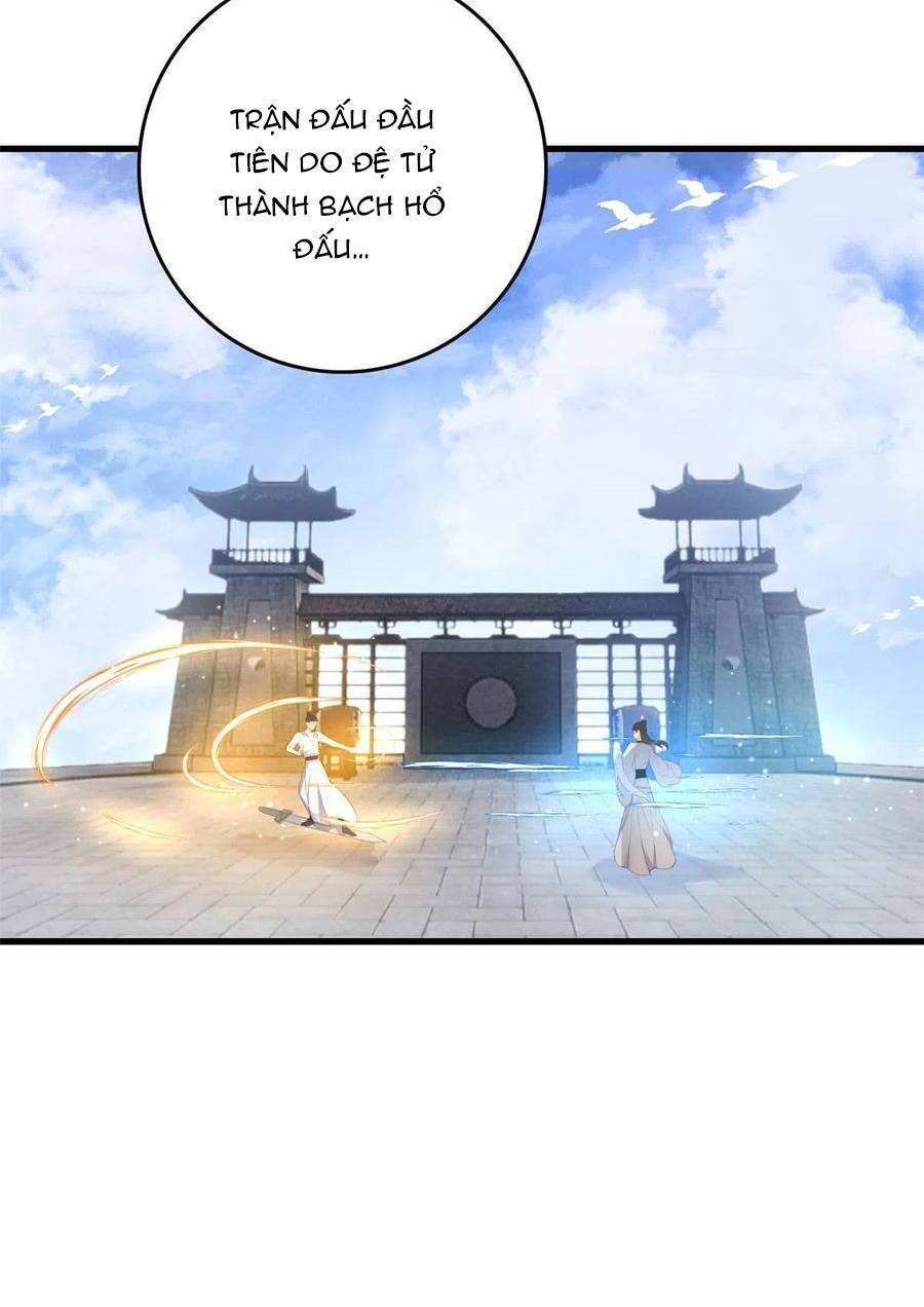 Nữ Phụ Không Thể Chọc Giận Chap 79 - Next Chap 80