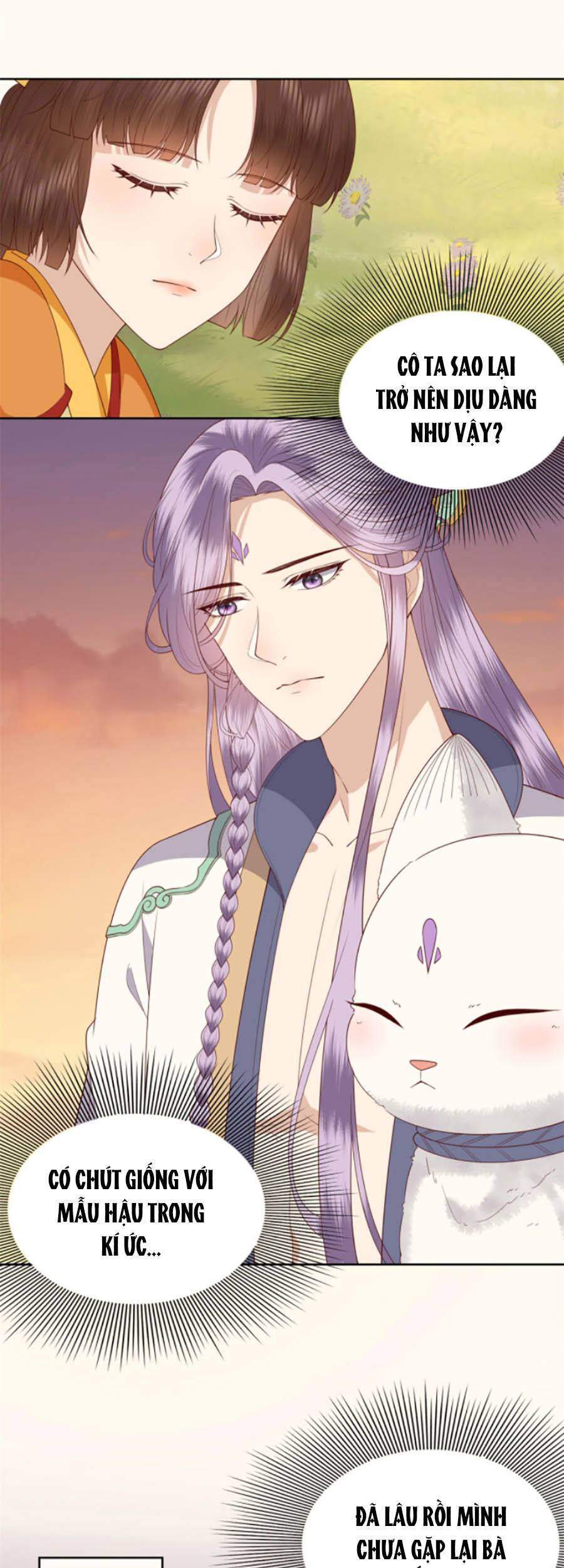 Nữ Phụ Không Thể Chọc Giận Chap 19 - Next Chap 20