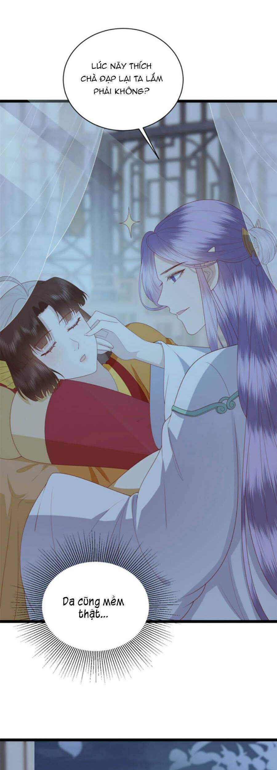 Nữ Phụ Không Thể Chọc Giận Chap 21 - Next Chap 22