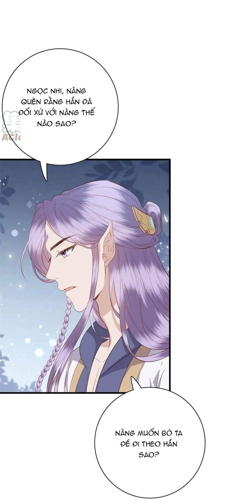 Nữ Phụ Không Thể Chọc Giận Chap 23 - Next Chap 24