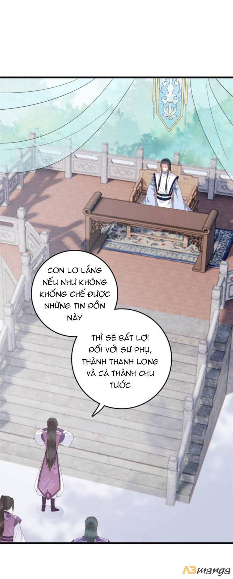 Nữ Phụ Không Thể Chọc Giận Chap 33 - Next Chap 34