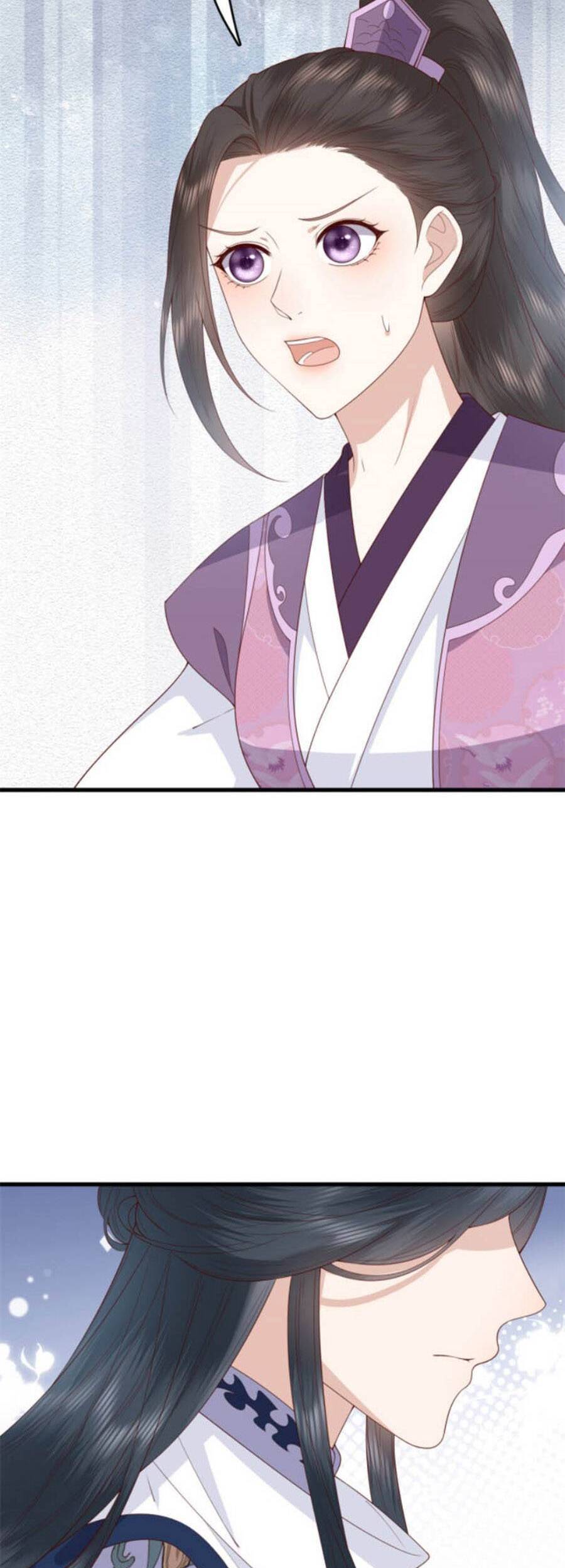 Nữ Phụ Không Thể Chọc Giận Chap 33 - Next Chap 34