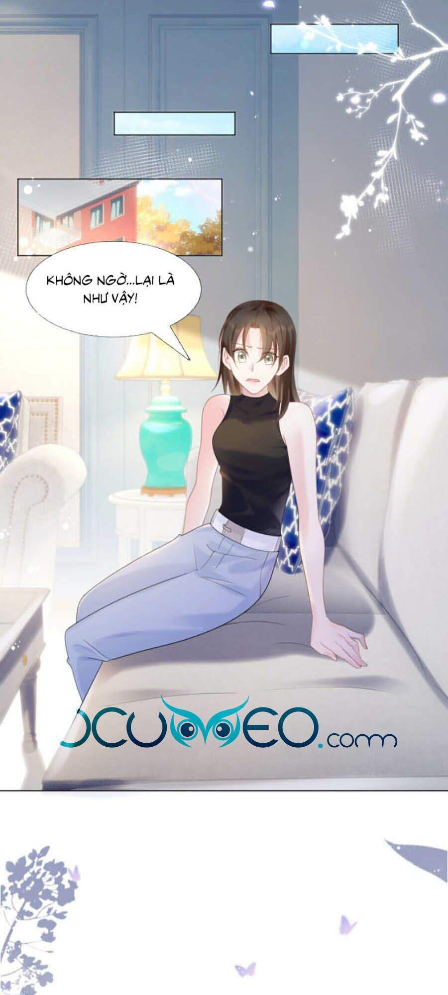 Diêu Diêu Yêu Dấu, Cuối Cùng Sủng Được Em Rồi Chap 2 - Next Chap 3