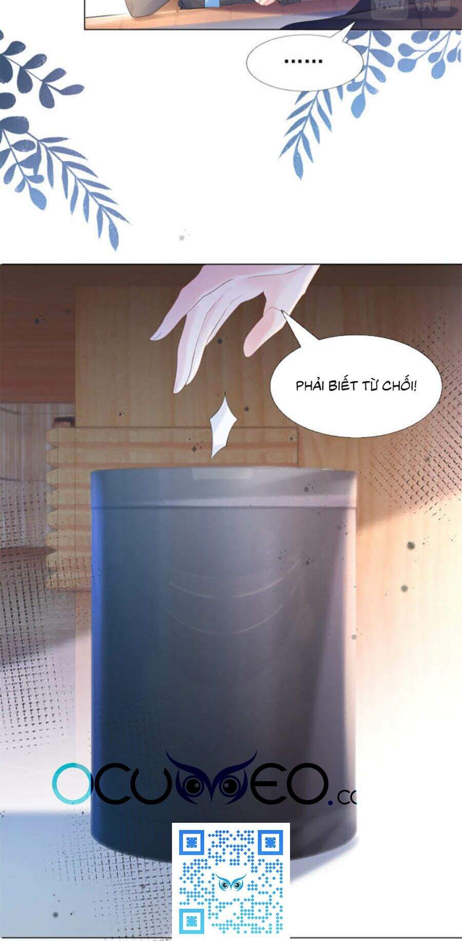 Diêu Diêu Yêu Dấu, Cuối Cùng Sủng Được Em Rồi Chap 2 - Next Chap 3