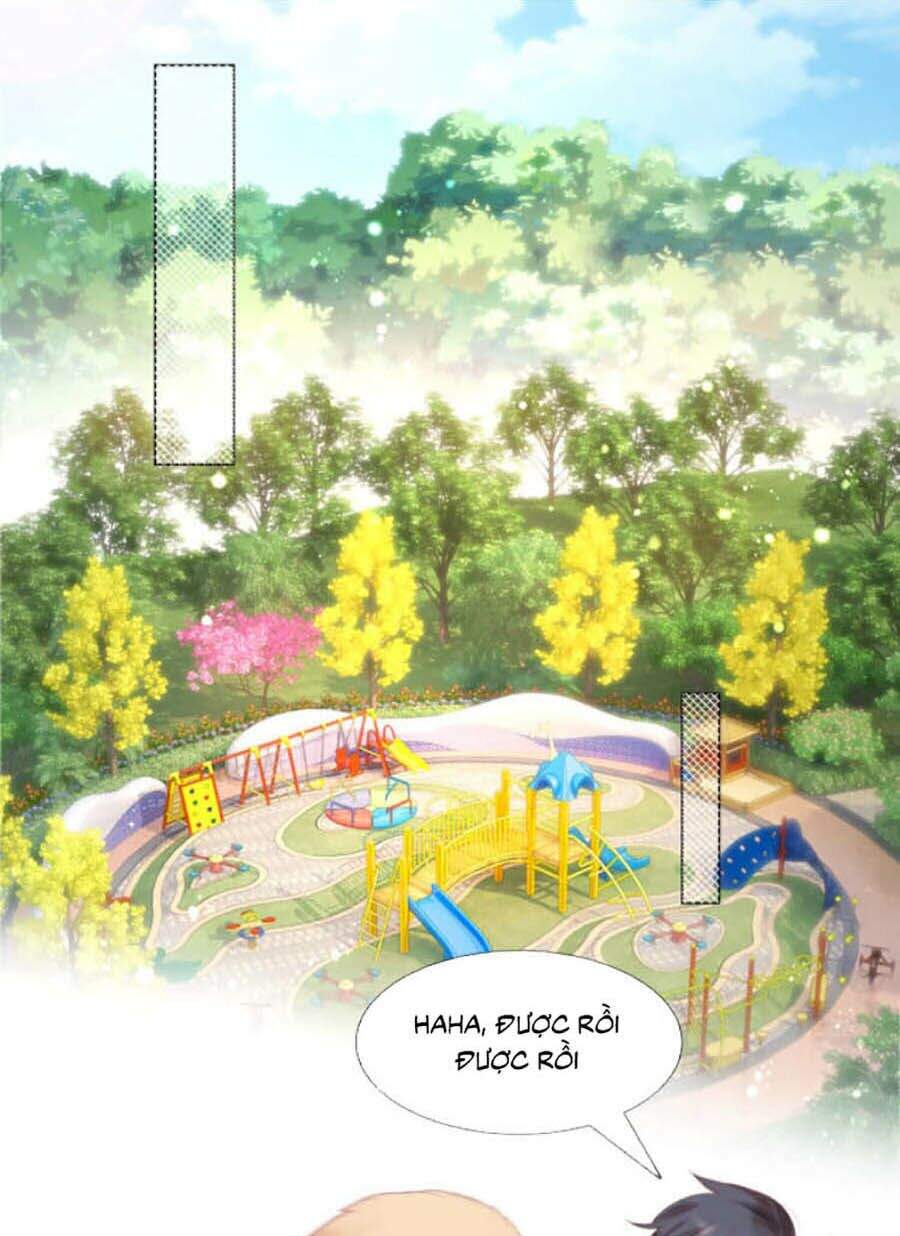 Diêu Diêu Yêu Dấu, Cuối Cùng Sủng Được Em Rồi Chap 2 - Next Chap 3