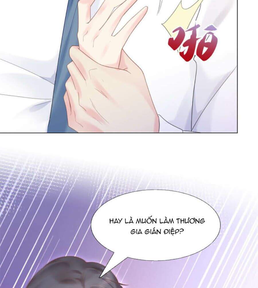 Diêu Diêu Yêu Dấu, Cuối Cùng Sủng Được Em Rồi Chap 3 - Next Chap 4