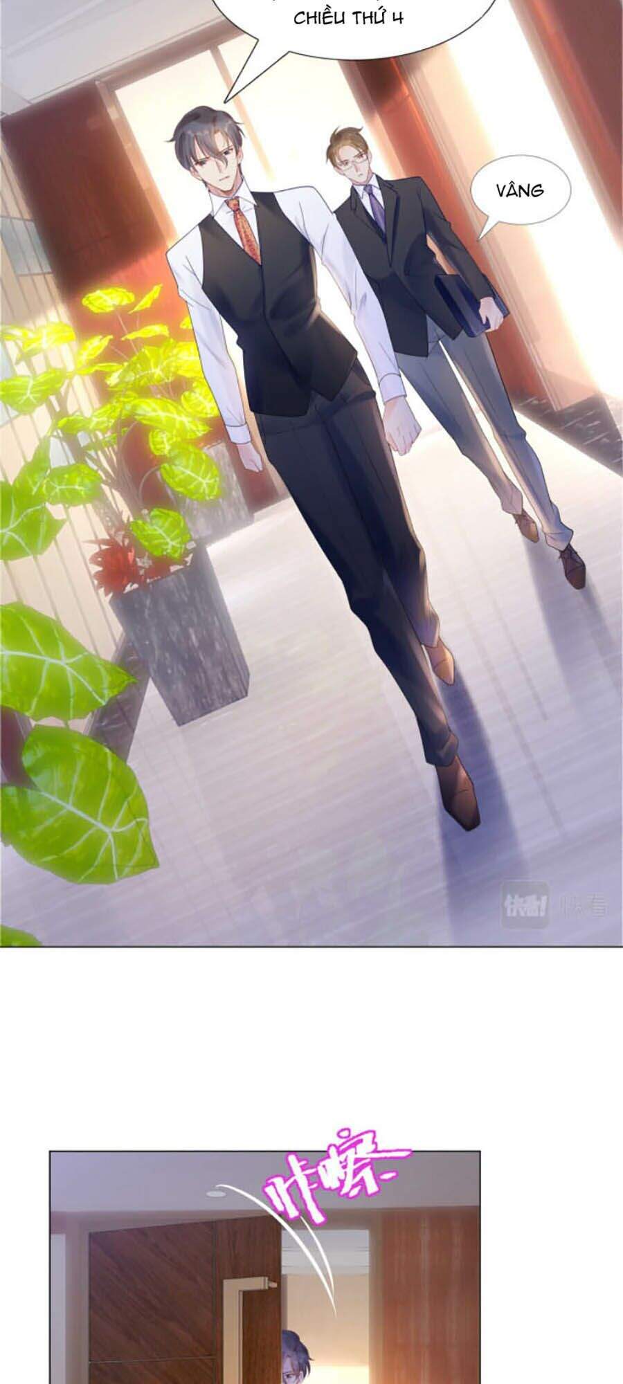 Diêu Diêu Yêu Dấu, Cuối Cùng Sủng Được Em Rồi Chap 3 - Next Chap 4