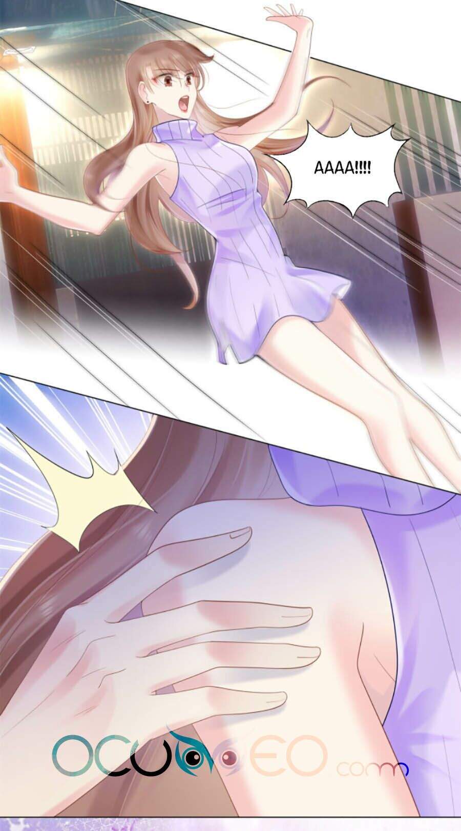 Diêu Diêu Yêu Dấu, Cuối Cùng Sủng Được Em Rồi Chap 4 - Next Chap 5