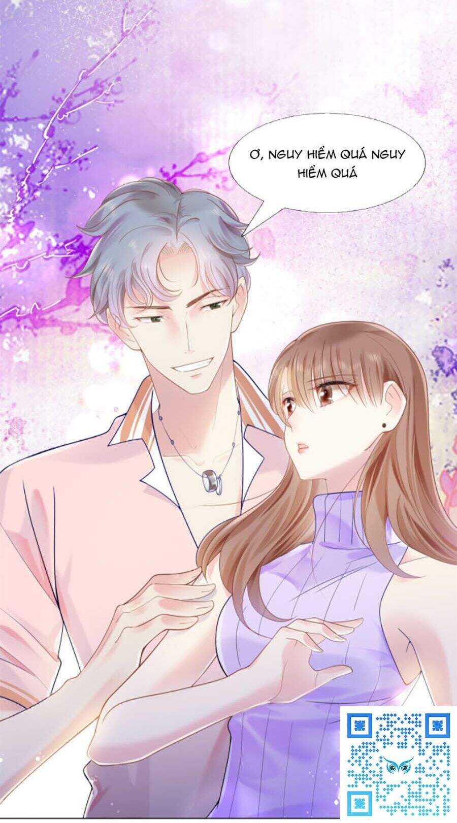 Diêu Diêu Yêu Dấu, Cuối Cùng Sủng Được Em Rồi Chap 4 - Next Chap 5