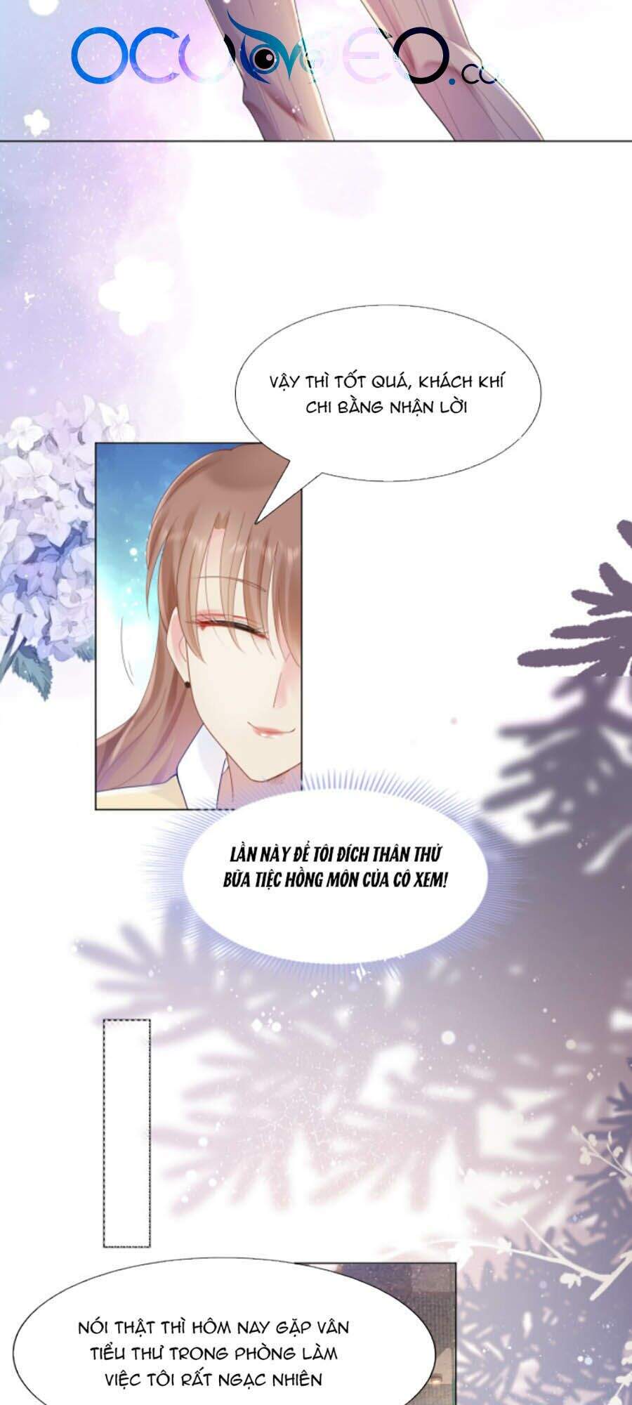 Diêu Diêu Yêu Dấu, Cuối Cùng Sủng Được Em Rồi Chap 4 - Next Chap 5