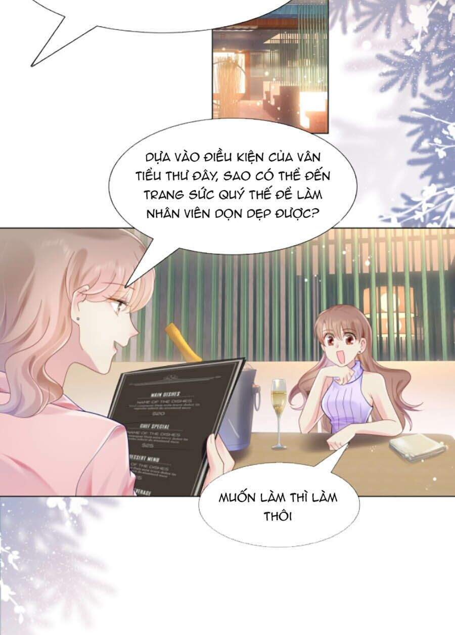 Diêu Diêu Yêu Dấu, Cuối Cùng Sủng Được Em Rồi Chap 4 - Next Chap 5